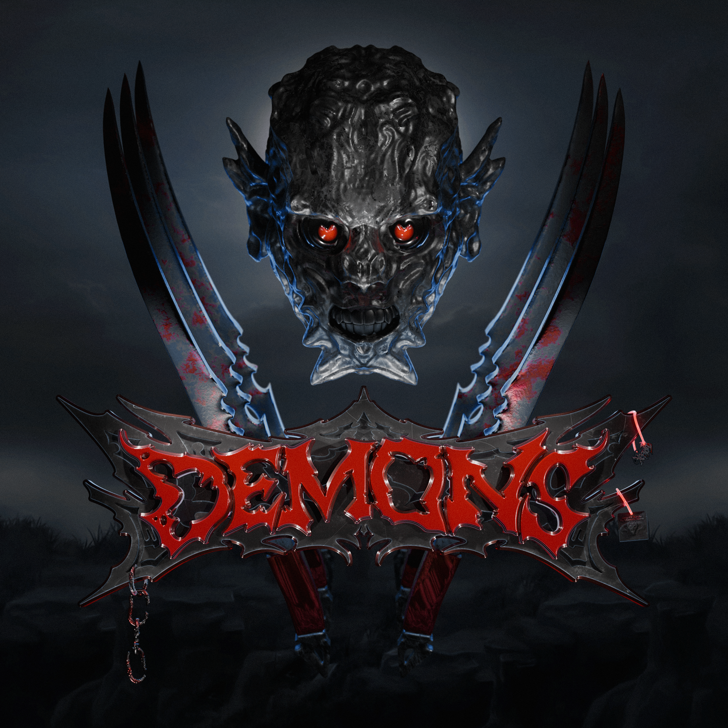 demons - loops bundle