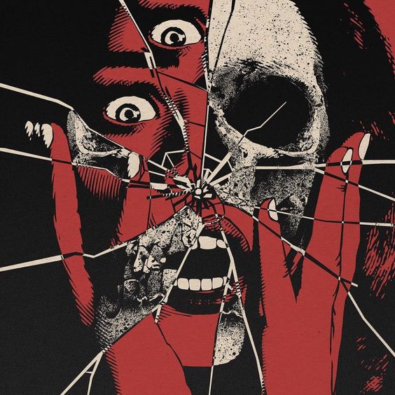 hells - post punk loop kit