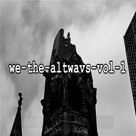 FREE we-the-altwavs-vol-1